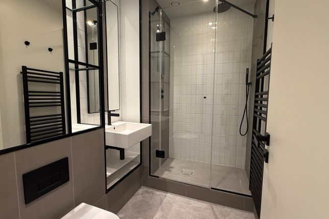 Allium House, Grand Union, Wembley photo 3