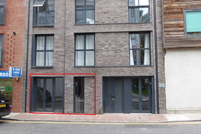 Retail premises for sale in Umberston Street, London