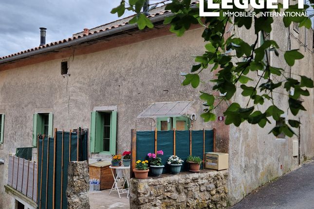 Thumbnail Villa for sale in Vélieux, Hérault, Occitanie
