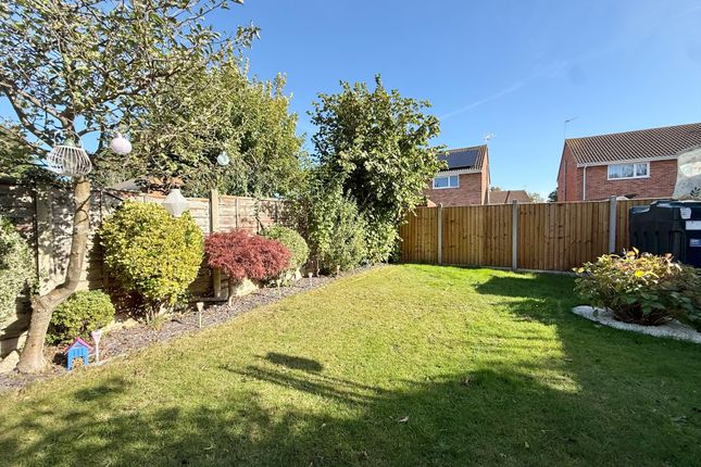 18, Barleycroft, Great Yarmouth photo 2