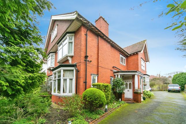 Thumbnail Detached house for sale in Prenton Lane, Birkenhead