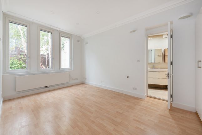 End terrace house for sale in Trinity Close, Hampstead Village, London