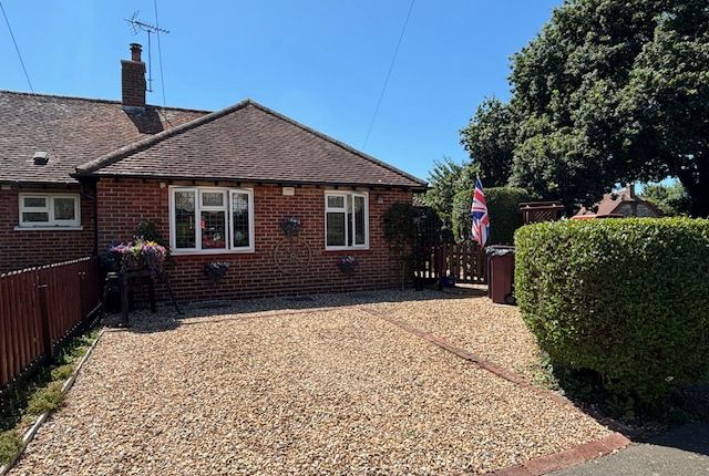 2-bed house on Kingfisher, 2 Manhood Lane, Sidlesham, Chichester, £335,000