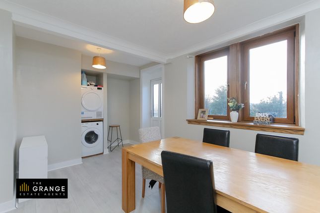 Detached house for sale in Broomhill Road, Keith