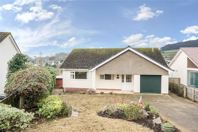 Bungalow for sale in Barn Hayes, Sidmouth, Devon EX10