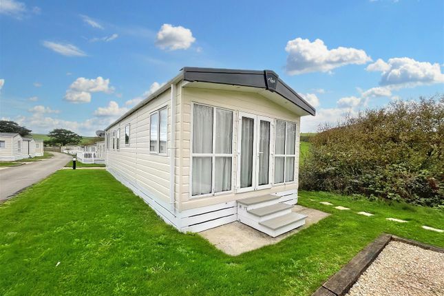 Mobile/park home for sale in Newquay