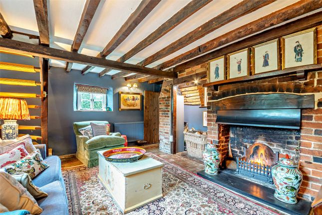 Pond Cottage,, Vernham Dean, Hampshire photo 4