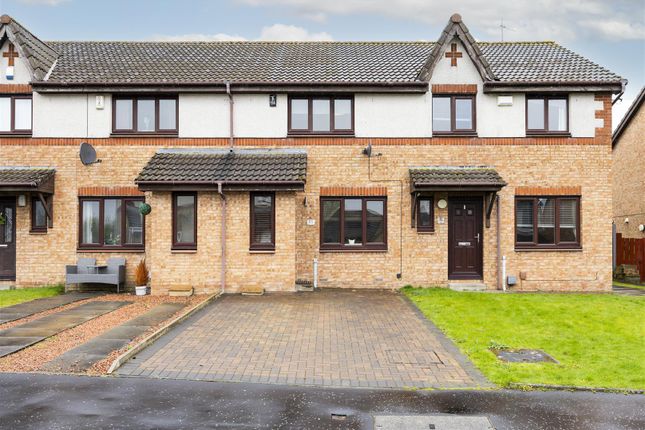 Terraced house for sale in Louden Hill Road, Robroyston, Glasgow