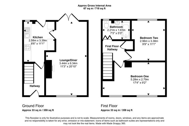 6, Stoneleigh Close, Houghton Le Spring photo 3