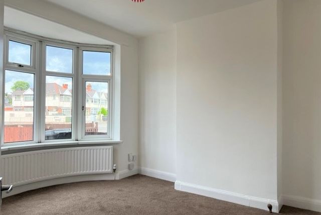 Semi-detached house to rent in Wyngate Drive, Leicester