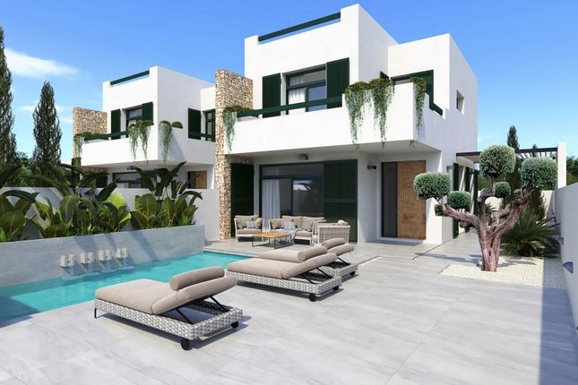 Thumbnail Villa for sale in 03159 Daya Nueva, Alicante, Spain