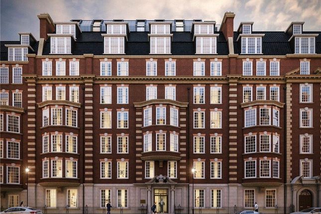 Thumbnail Flat for sale in Apartment 13, 35 Old Queen Street, London