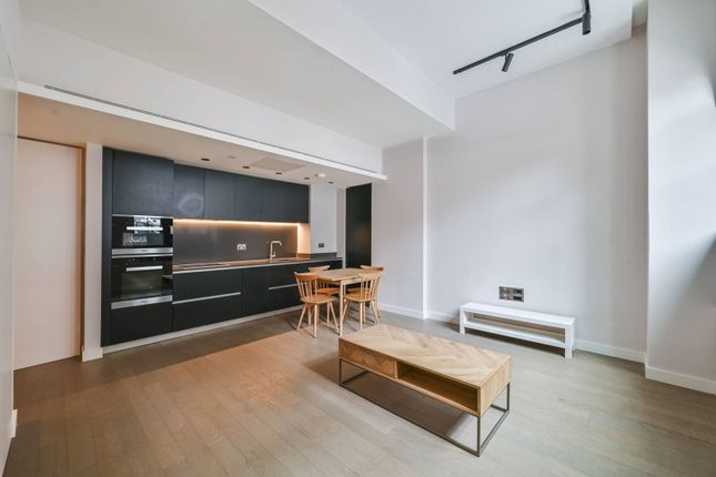 Thumbnail Flat to rent in Chapter House, Covent Garden, London