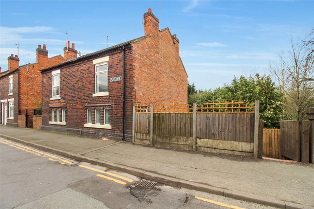 Semi-detached house for sale in Flag Lane, Crewe, Cheshire