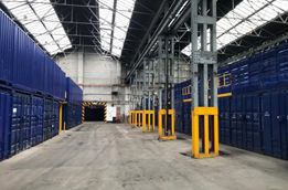 Industrial to let in Grangefield Road, Leeds