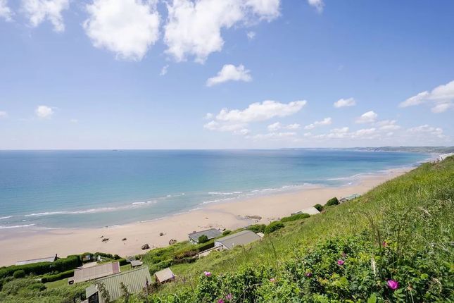 Whitsand Bay
