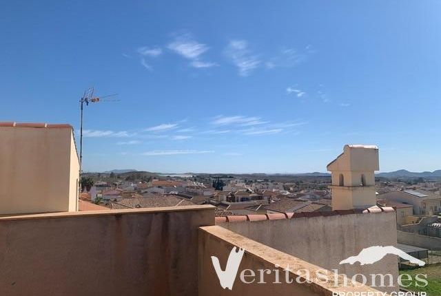 Apartment for sale in Los Gallardos, Almeria, Spain