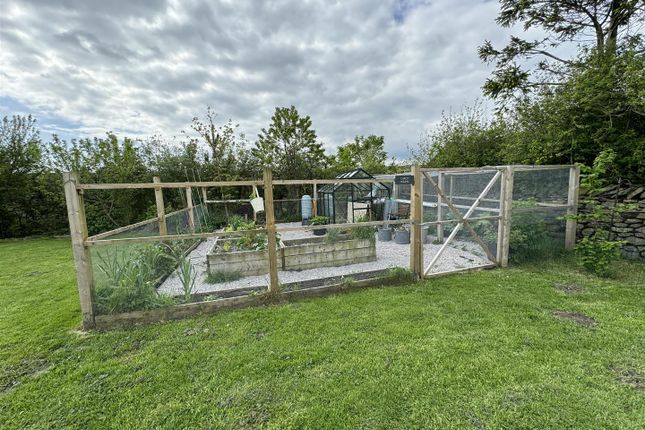 Detached bungalow for sale in Seatle, Field Broughton, Newby Bridge
