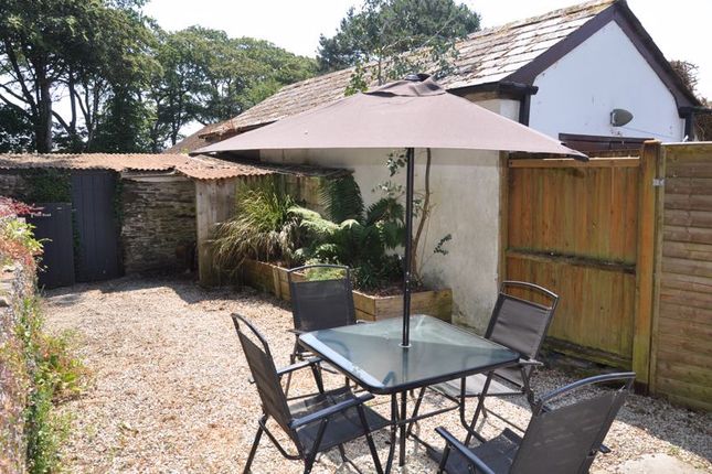Property for sale in New Road, Tregony, Truro