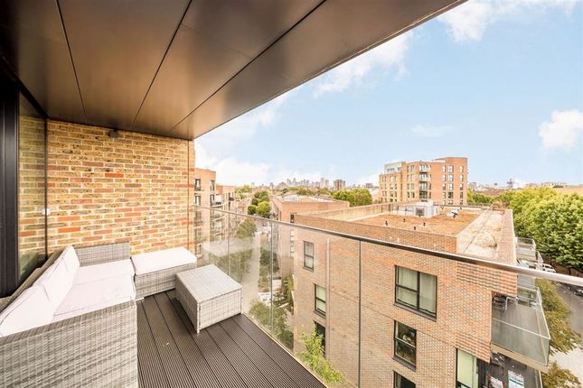 602 Rutherford Heights, Rodney Road, London photo 4