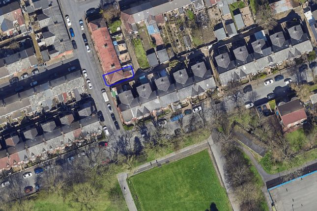 93, Rushford Street, MANCHESTER photo 2