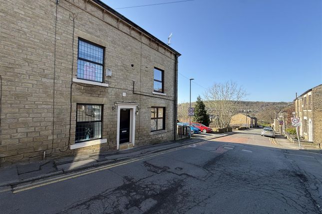 2-bed house on 75A, Micklehurst Road, Mossley, £185,000