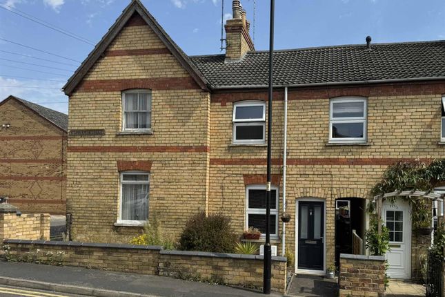 Detached house to rent in Stanley Street, Stamford