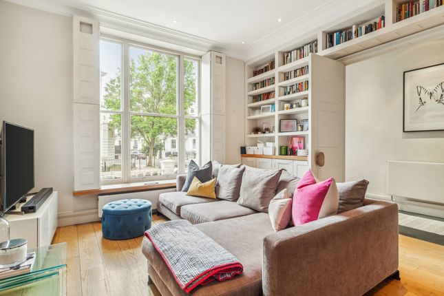 Flat RGF, 14, Durham Terrace, London photo 3