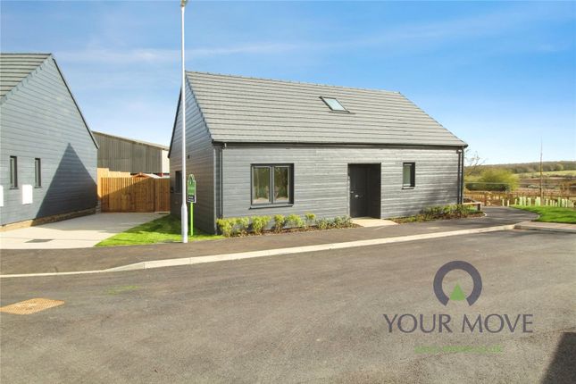 2-bed house on Plot 14, The Elm, 23, Hawnes Close, Bedford, £425,000