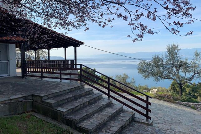 Villa for sale in Derveni, Korinthia, Peloponnese