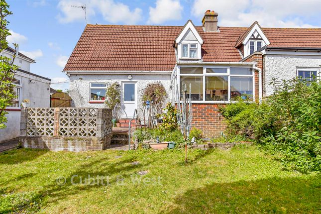 2-bed house on 104, Ladies Mile Road, Brighton, £350,000
