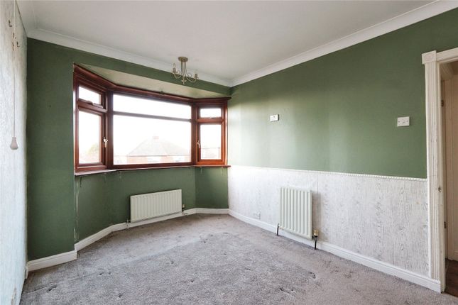 Semi-detached house for sale in Houstead Road, Sheffield, South Yorkshire