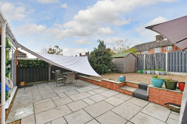 73, Paddock Way, Dronfield photo 2