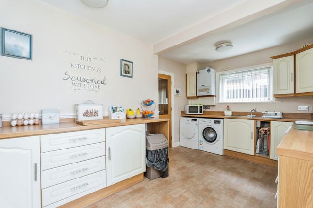 Semi-detached house for sale in Stanton Road, Southampton, Hampshire