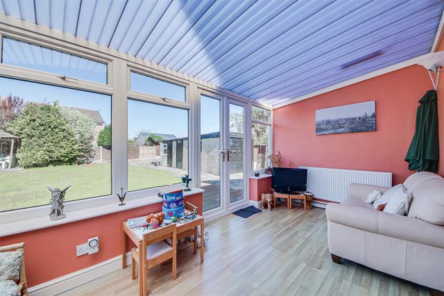 Detached bungalow for sale in Knob Hall Lane, Southport