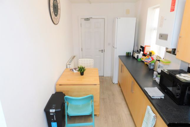 Burgess Road, Southampton photo 3