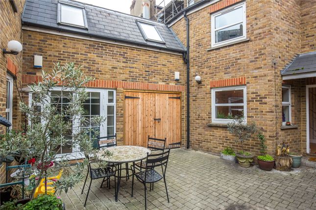 Thumbnail Detached house for sale in Falkland House Mews, Falkland Road, Kentish Town, London