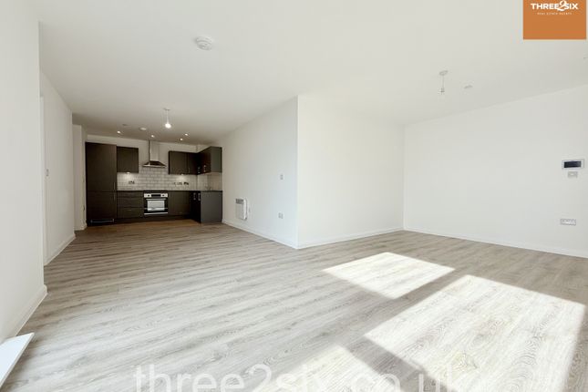 Park Few, Darwin Street, Digbeth Â€“ Selection Of 1 &amp; 2 Bedroom Apartments