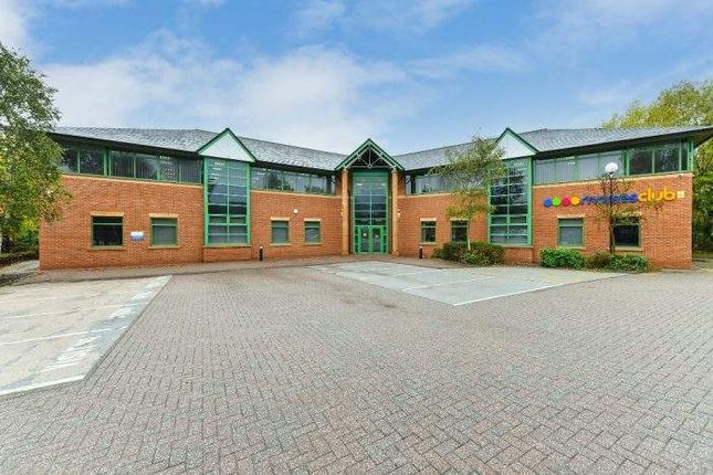 Thumbnail Office to let in Building 1, The Phoenix Centre, 1 Colliers Way, Nottingham