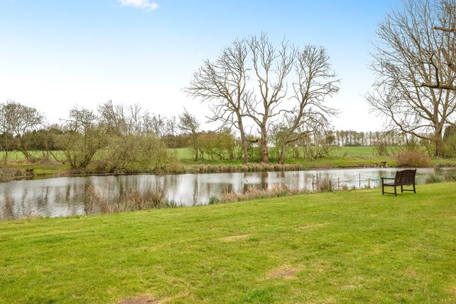 23, Church View, Haveringland Hall Country Park, Norwich photo 4