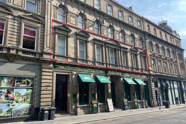 Thumbnail Office for sale in 1st Floor, 87 Commercial Street, Dundee