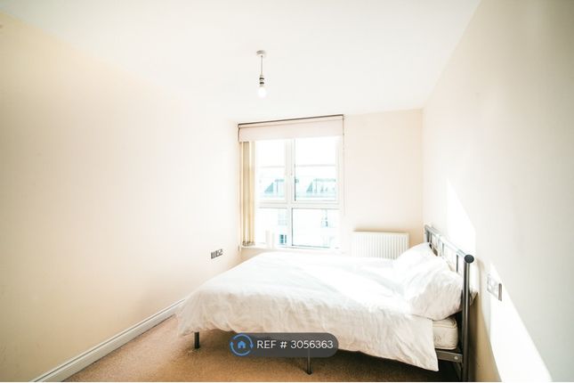 Apartment, Watkin Road, Leicester photo 4