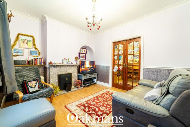 27, WITHERFORD WAY, BIRMINGHAM photo 4