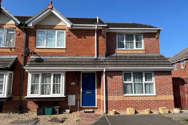 12, Camberley Walk, Weston-super-Mare, North Somerset photo 2