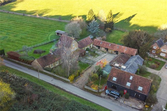 Land for sale in Frithsden, Hemel Hempstead