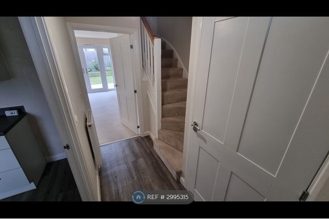 Cox Meadow Road, Leicester Forest East, Leicester photo 5