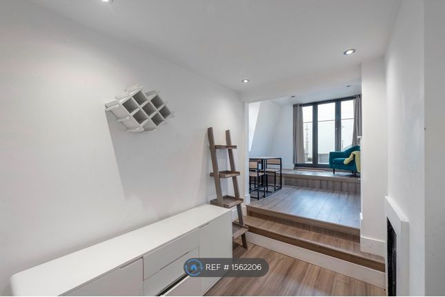 Thumbnail Flat to rent in Tooting, London