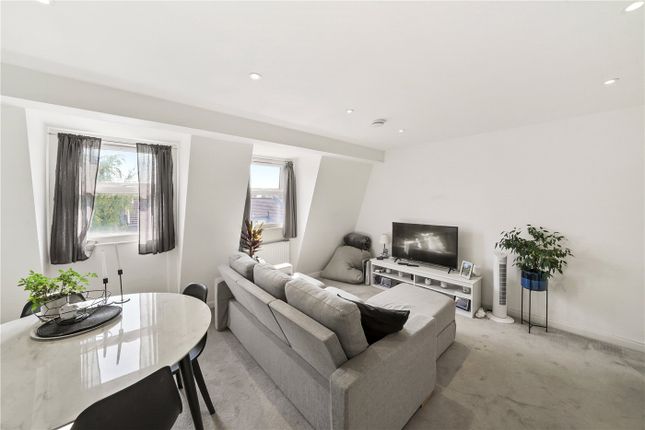 Thumbnail Flat for sale in Abbey Parade, London