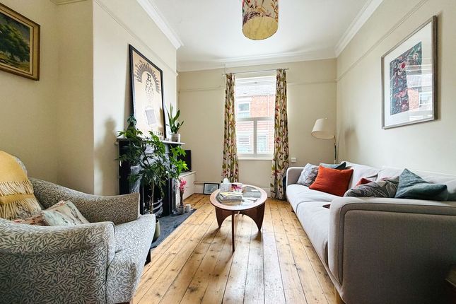 5, Butcher Terrace, York photo 2