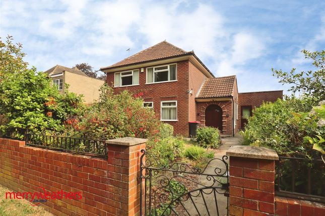 16, Lilly Hall Road, Rotherham photo 2